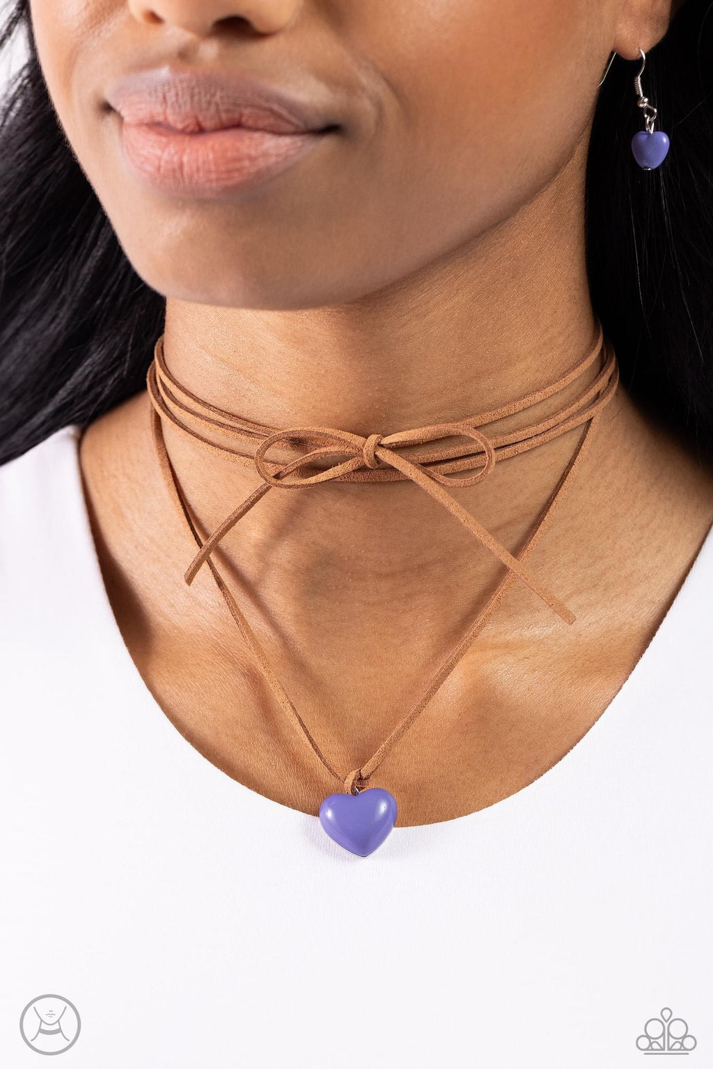 five-dollar-jewelry-wanderlust-wardrobe-blue-necklace-paparazzi-accessories