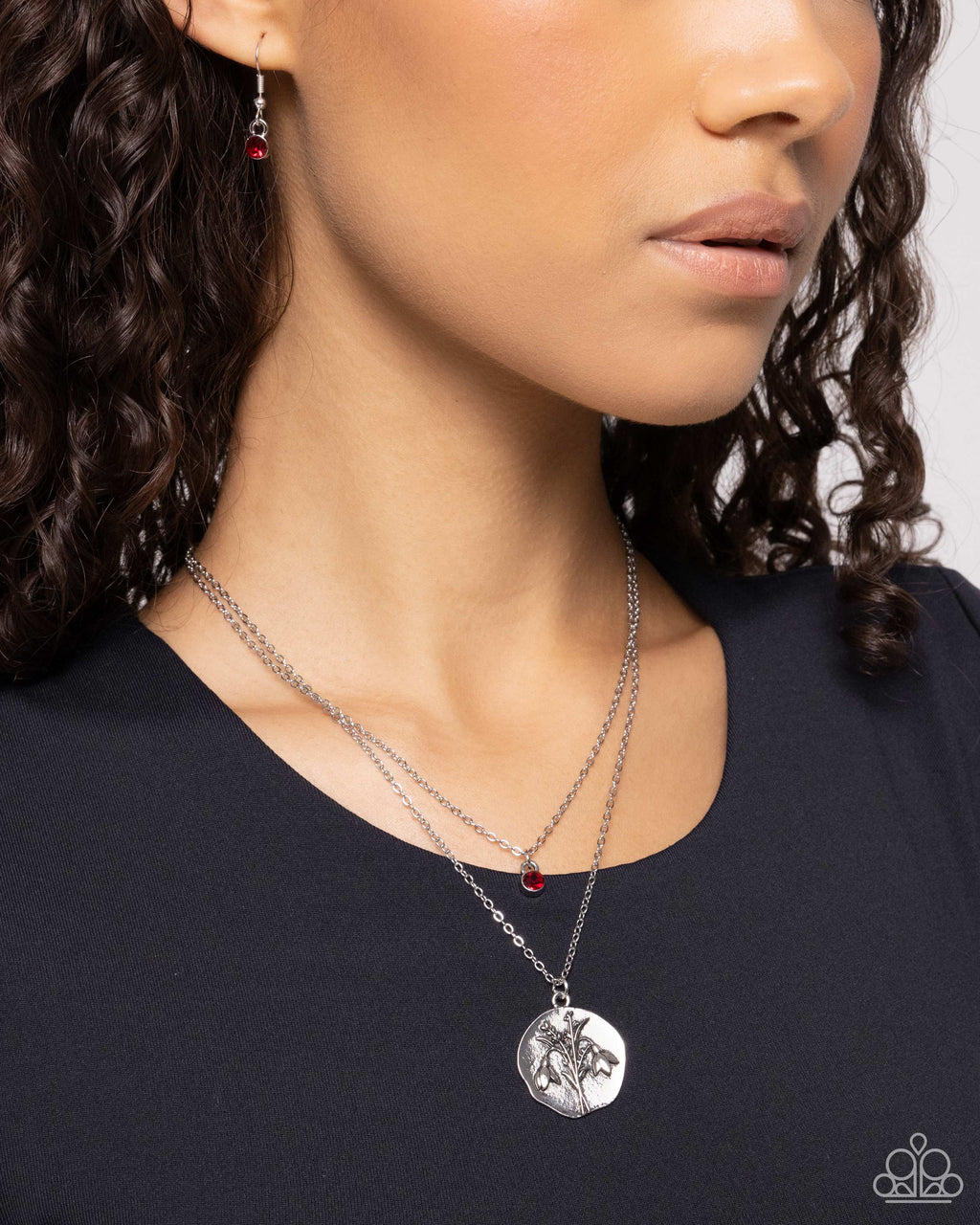 five-dollar-jewelry-birthstone-beauty-red-paparazzi-accessories