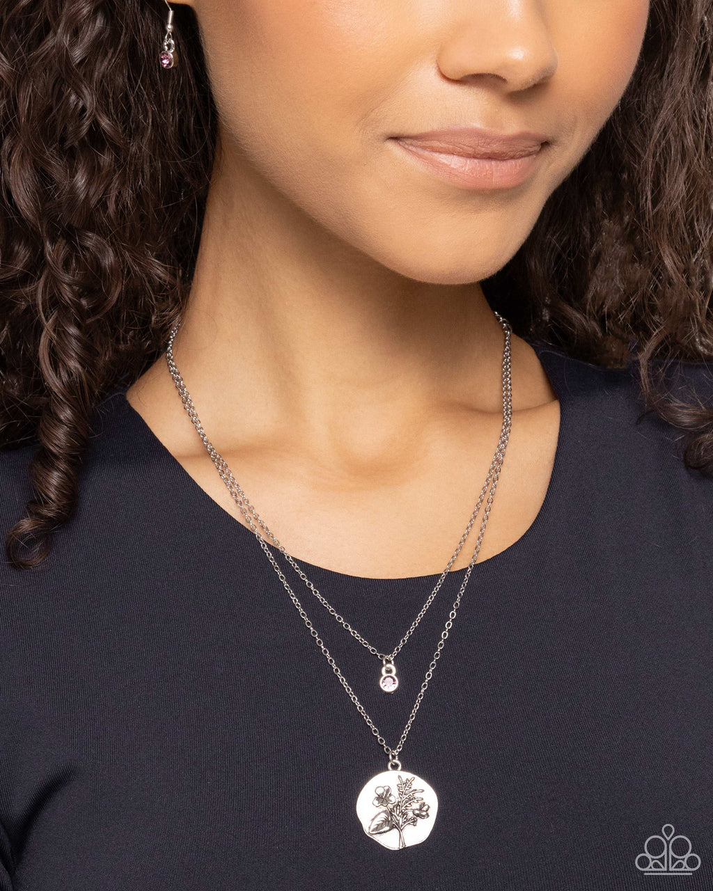 five-dollar-jewelry-birthstone-beauty-purple-necklace-paparazzi-accessories