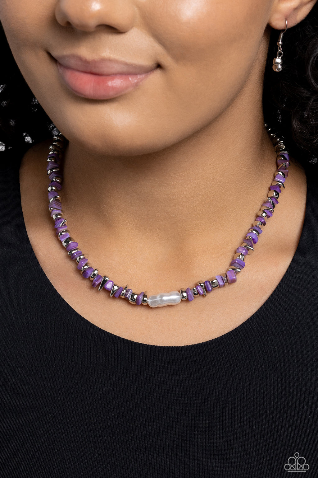 five-dollar-jewelry-seasonal-socialite-purple-necklace-paparazzi-accessories