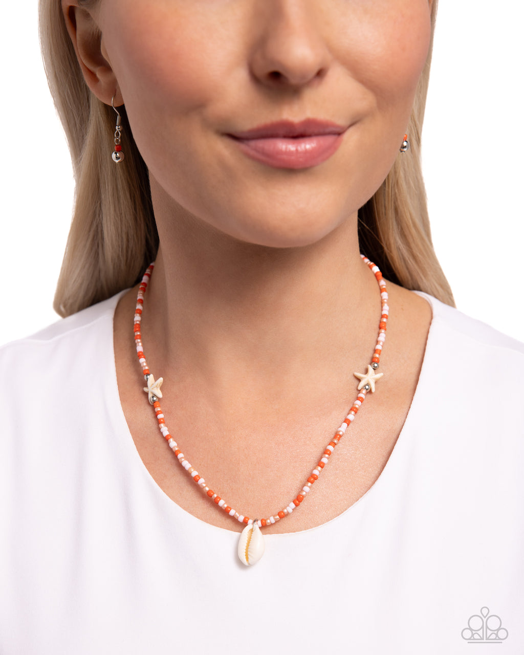 five-dollar-jewelry-beachside-beauty-orange-necklace-paparazzi-accessories