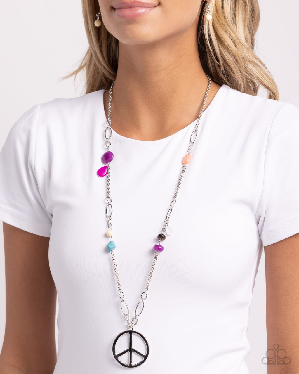 five-dollar-jewelry-peaceful-playtime-purple-necklace-paparazzi-accessories