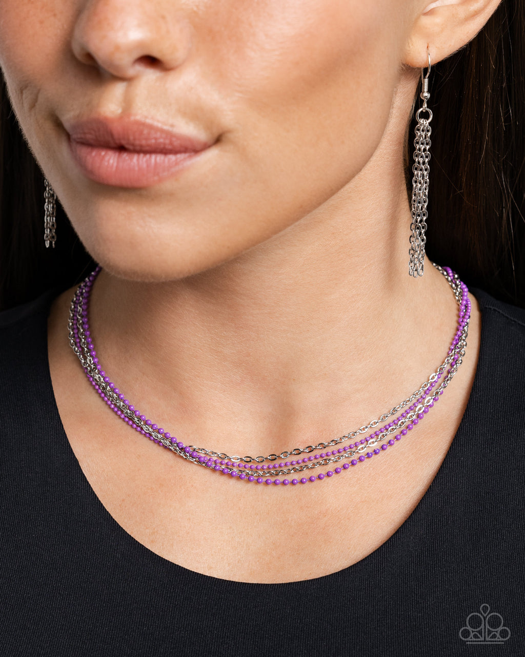 five-dollar-jewelry-industrial-independence-purple-necklace-paparazzi-accessories