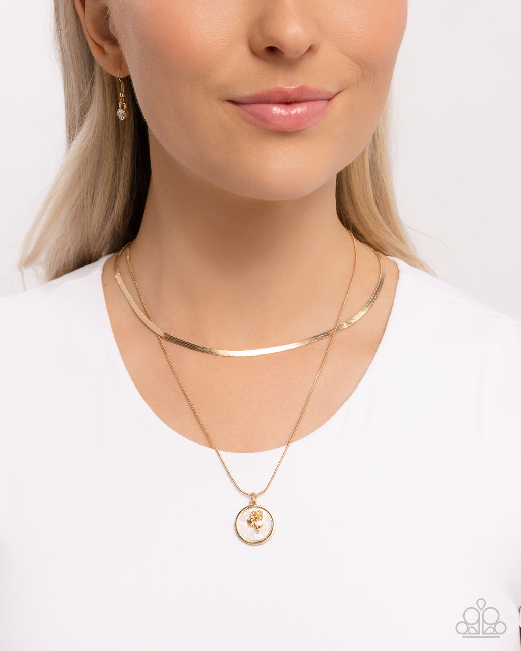 five-dollar-jewelry-garden-gallery-gold-necklace-paparazzi-accessories