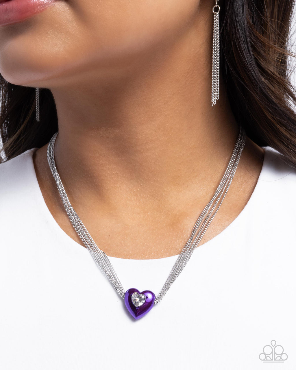 five-dollar-jewelry-malibu-infatuation-purple-necklace-paparazzi-accessories