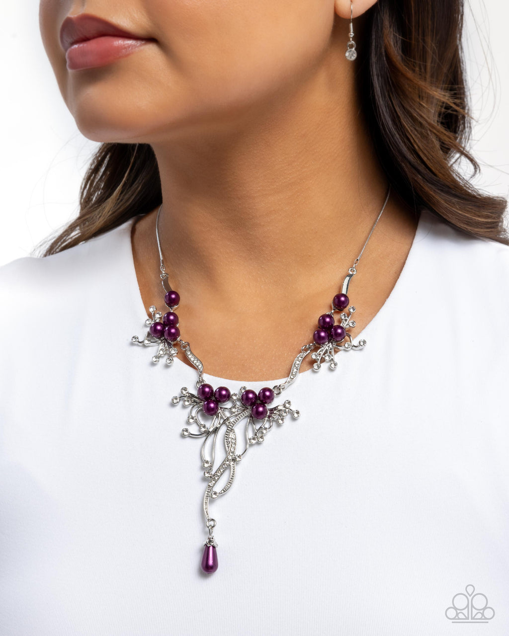 five-dollar-jewelry-grapevine-getaway-purple-necklace-paparazzi-accessories