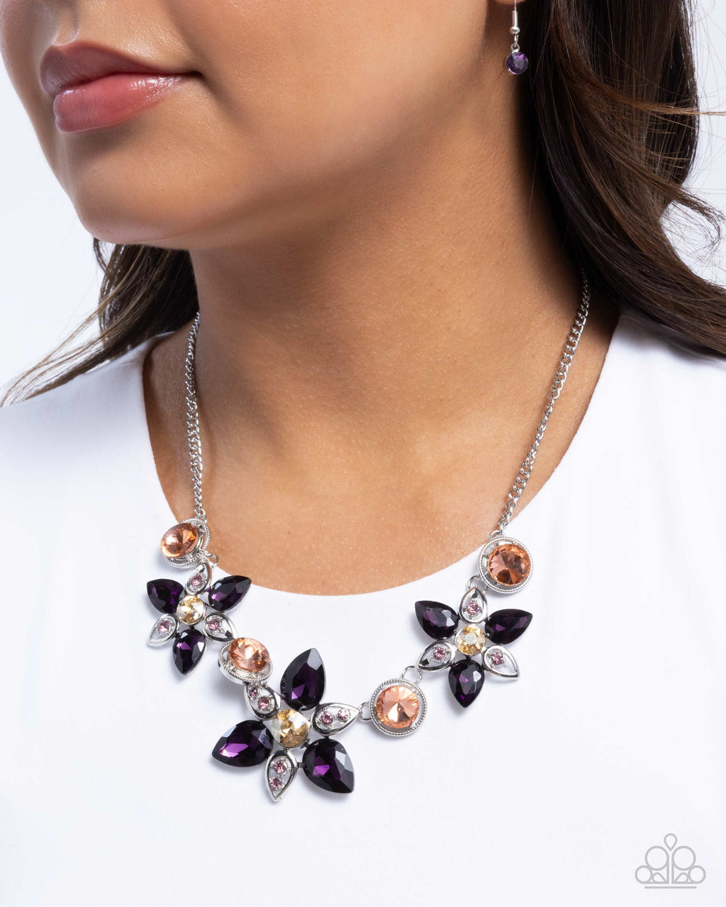 five-dollar-jewelry-perennial-promise-purple-necklace-paparazzi-accessories