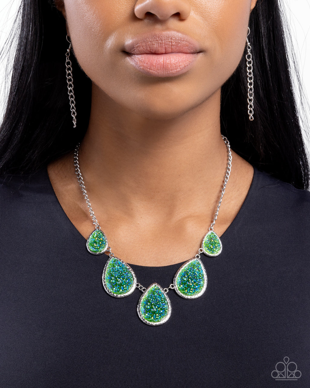 five-dollar-jewelry-geode-gamut-multi-9148-paparazzi-accessories
