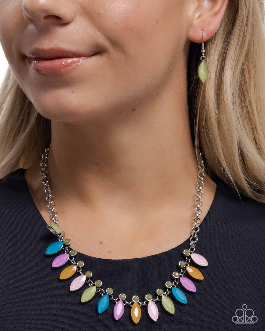 five-dollar-jewelry-colorful-citation-multi-necklace-paparazzi-accessories