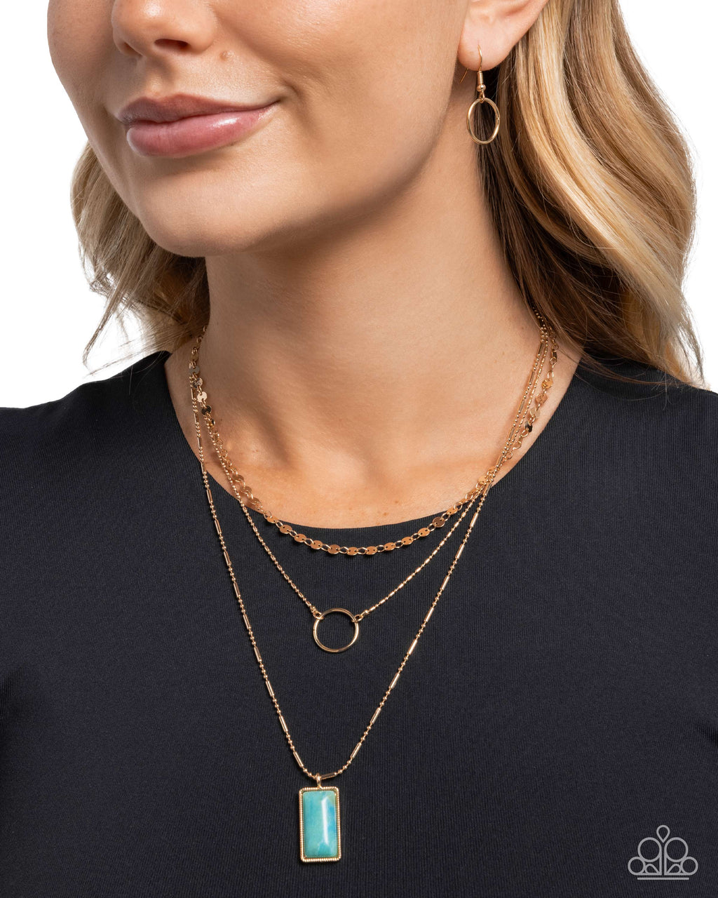 eight-dollar-jewelry-layered-lyric-green-necklace-paparazzi-accessories
