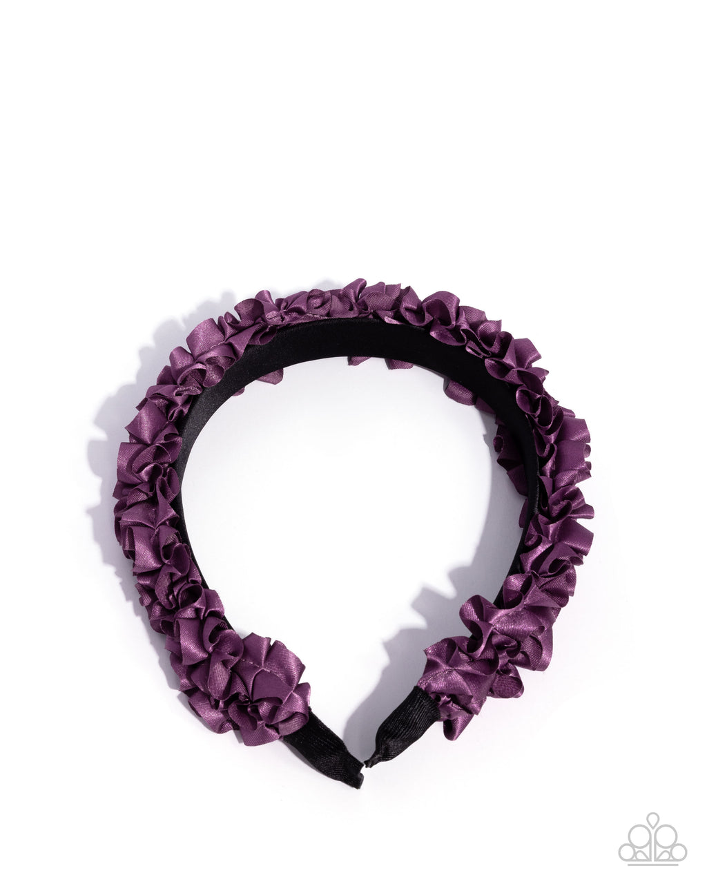 eight-dollar-jewelry-ruffled-recruit-purple--paparazzi-accessories