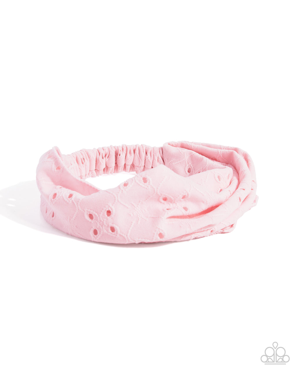 eight-dollar-jewelry-eyelet-elegance-pink--paparazzi-accessories