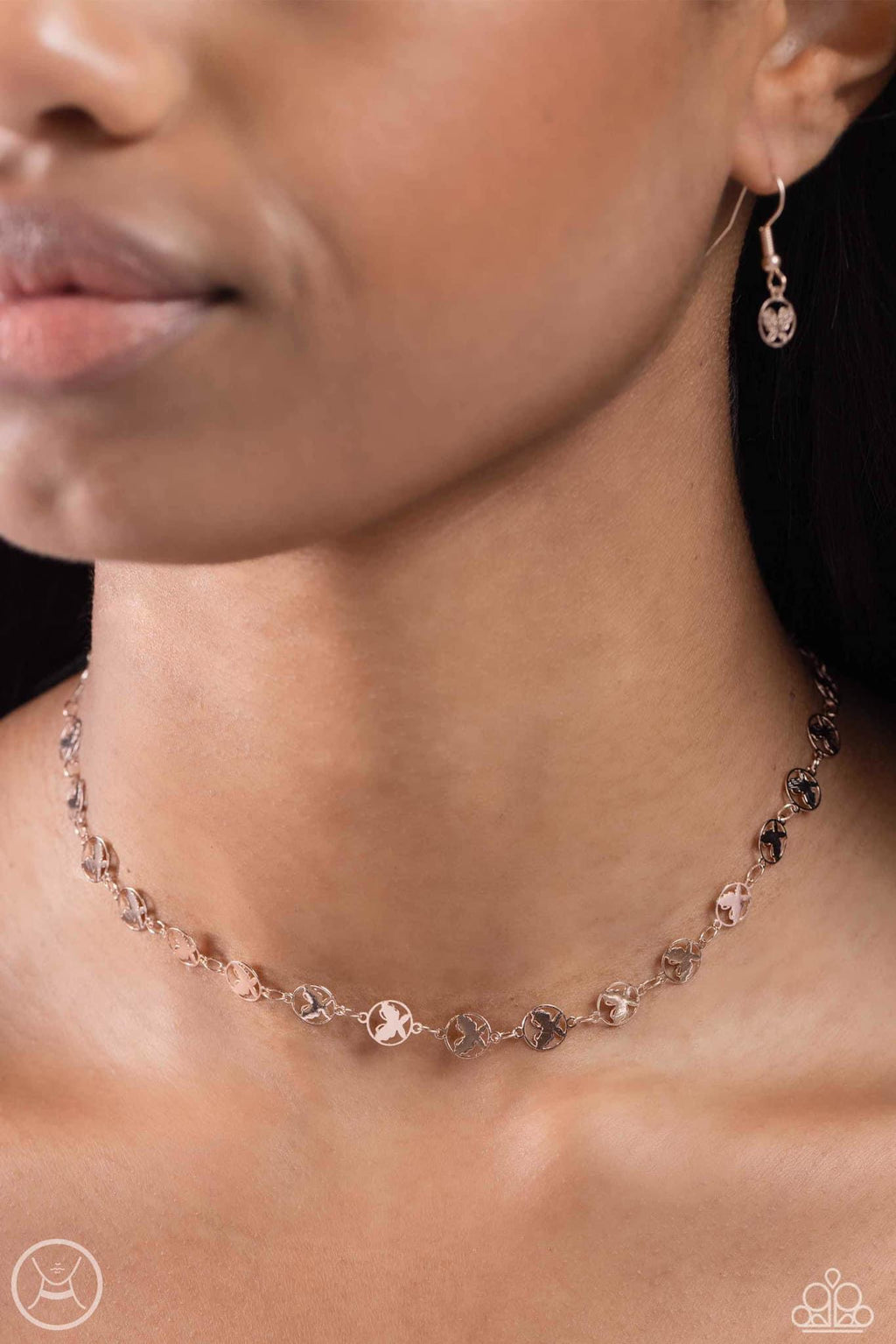 five-dollar-jewelry-fluttering-festival-rose-gold-paparazzi-accessories