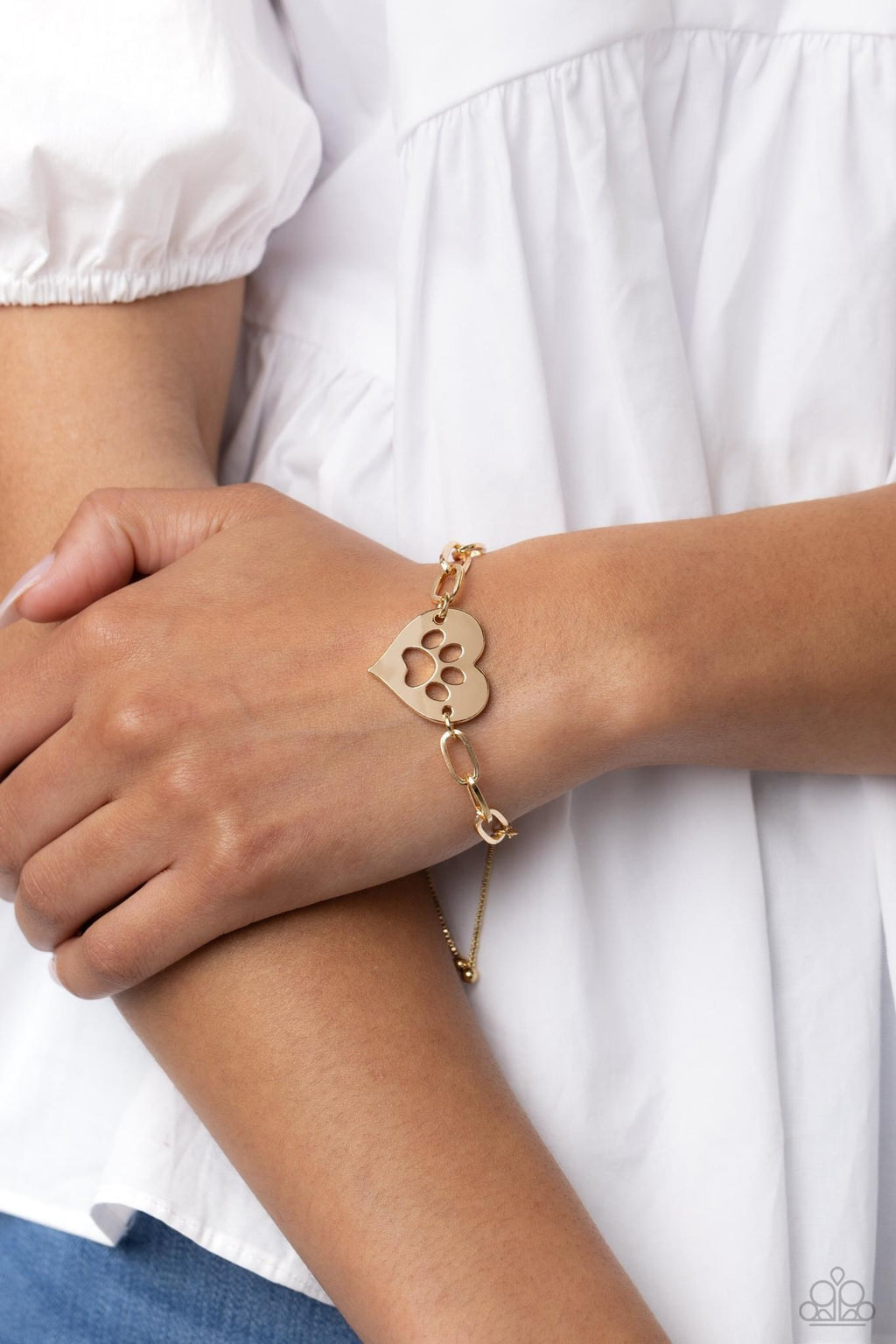 five-dollar-jewelry-paw-sitively-perfect-gold-paparazzi-accessories