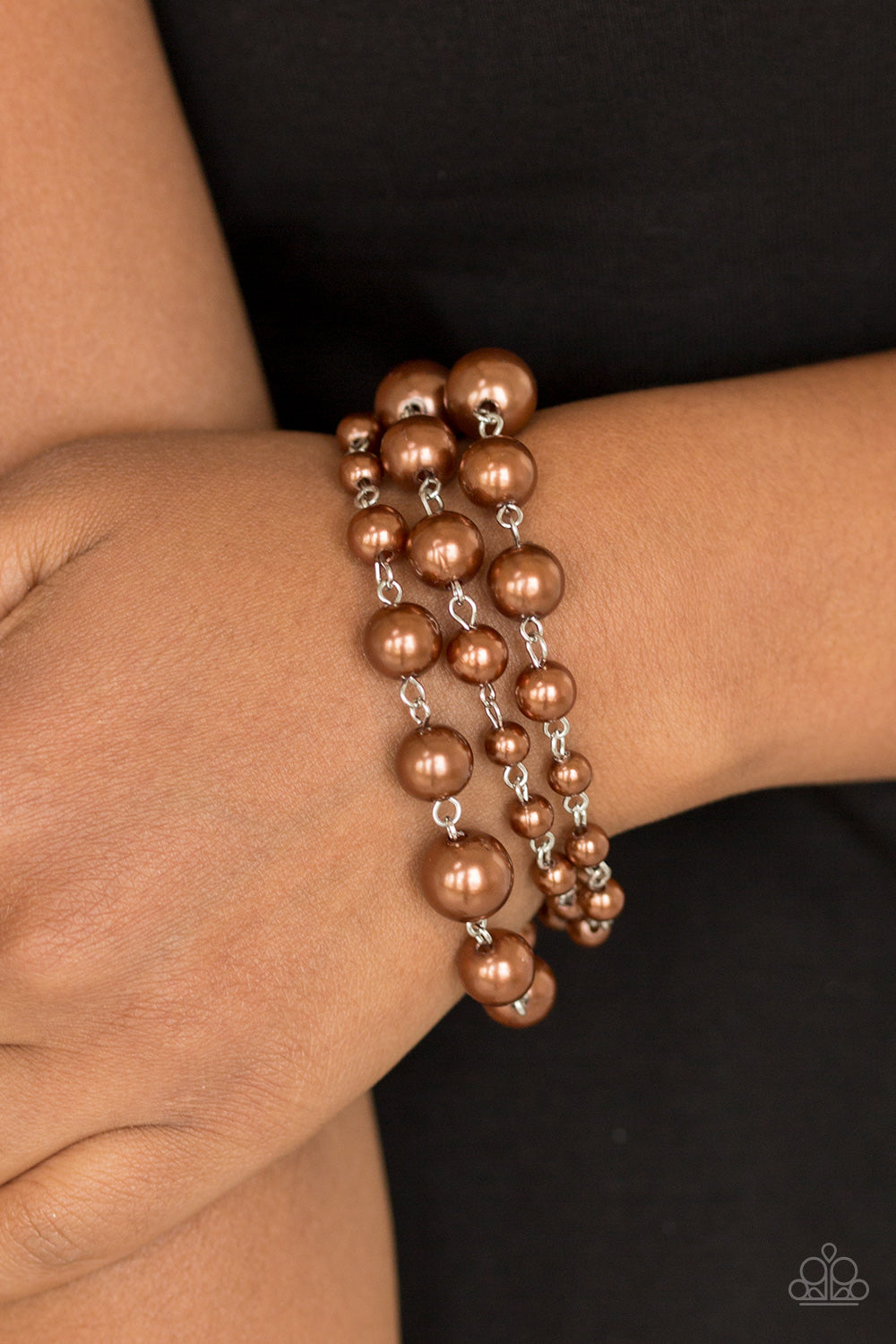 five-dollar-jewelry-until-the-end-of-timeless-brown-bracelet-paparazzi-accessories