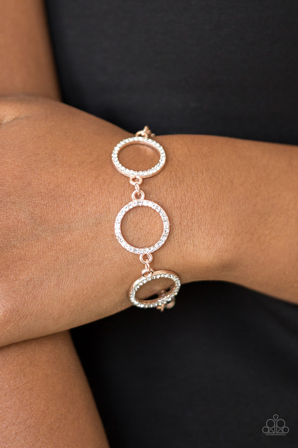 five-dollar-jewelry-dress-the-part-rose-gold-paparazzi-accessories