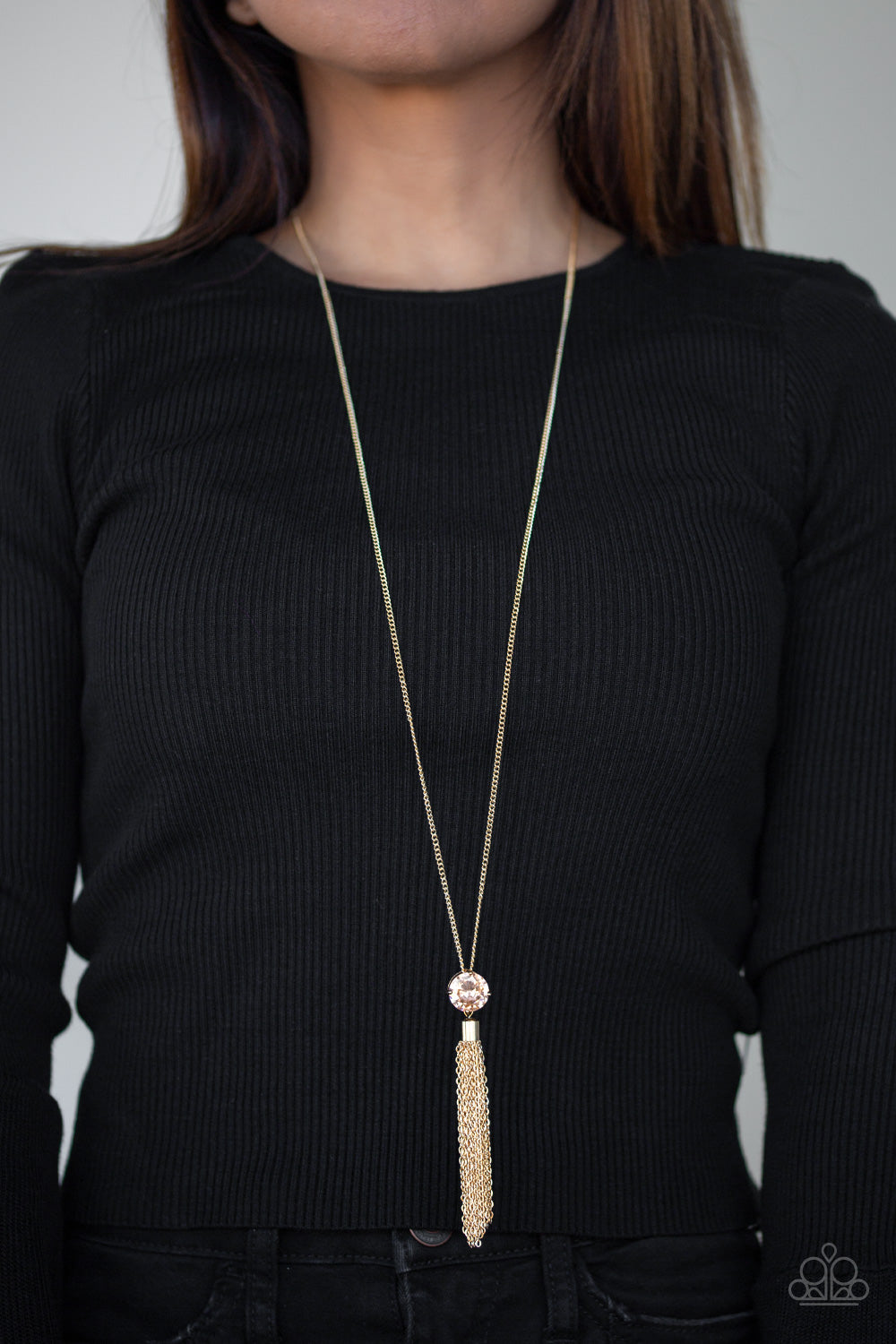 five-dollar-jewelry-gold-necklace-16-187-paparazzi-accessories
