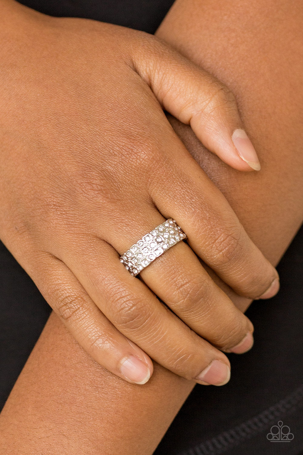 five-dollar-jewelry-feeling-fab-you-less-white-paparazzi-accessories