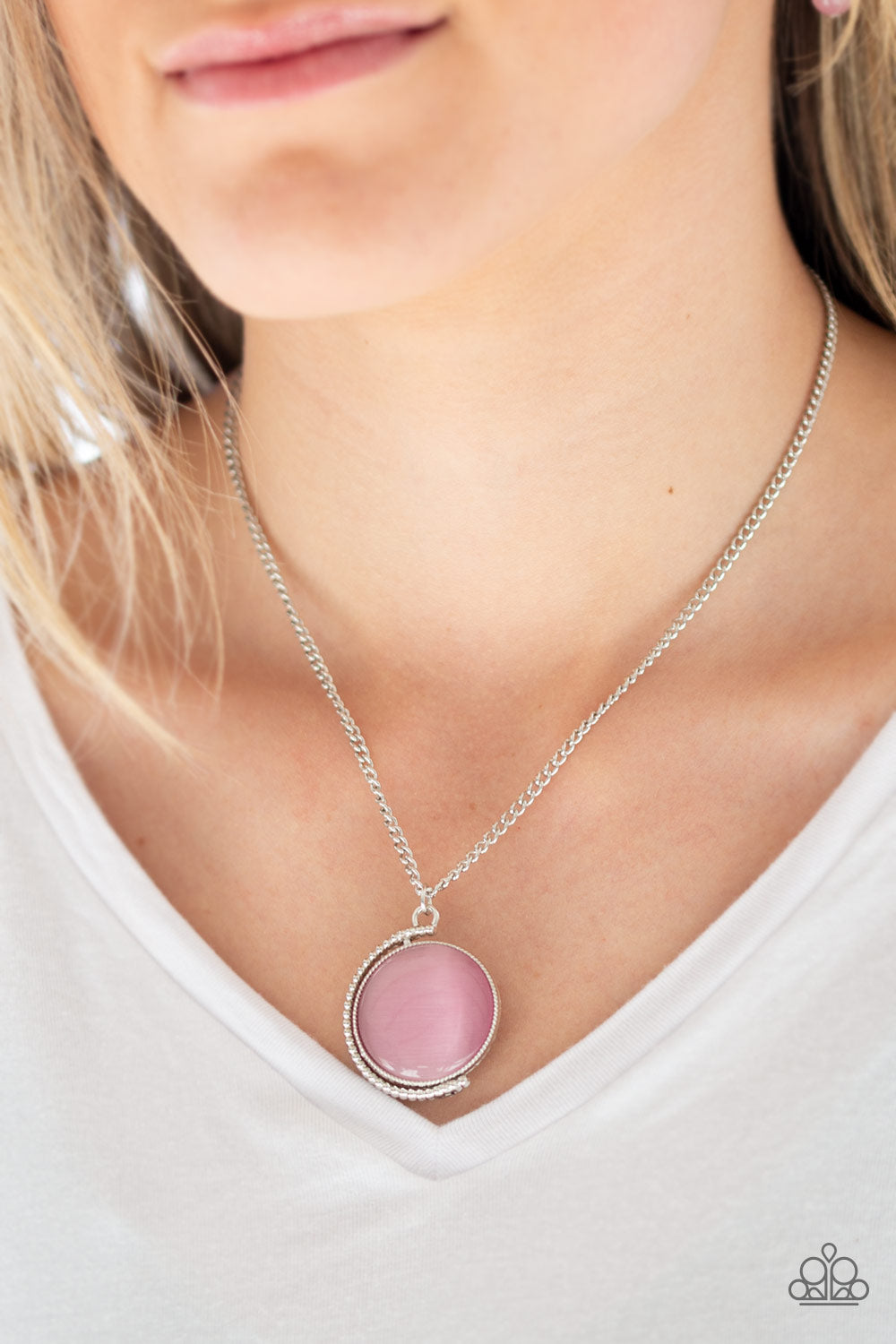 five-dollar-jewelry-pink-necklace-8-672-1018-paparazzi-accessories