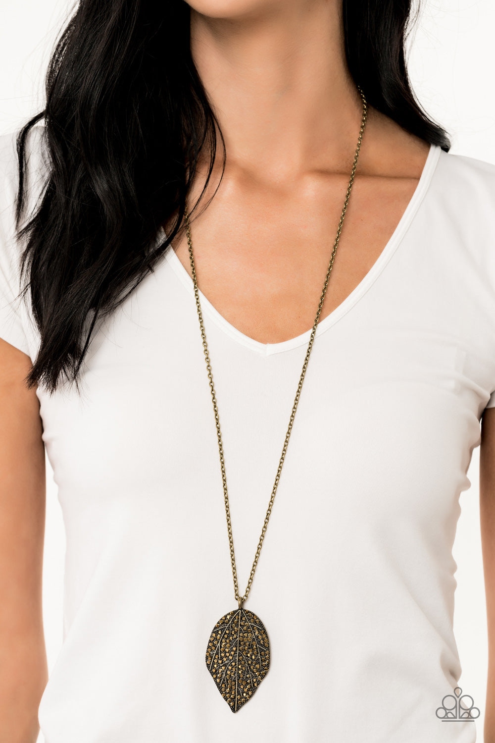 five-dollar-jewelry-natural-re-leaf-brass-paparazzi-accessories