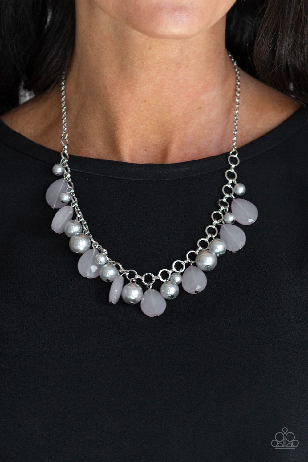 five-dollar-jewelry-pacific-posh-silver-necklace-paparazzi-accessories