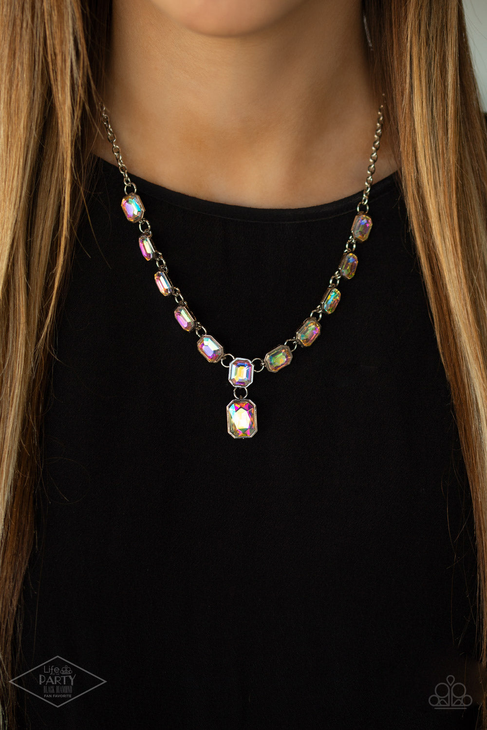 five-dollar-jewelry-the-right-to-remain-sparkly-multi-necklace-paparazzi-accessories