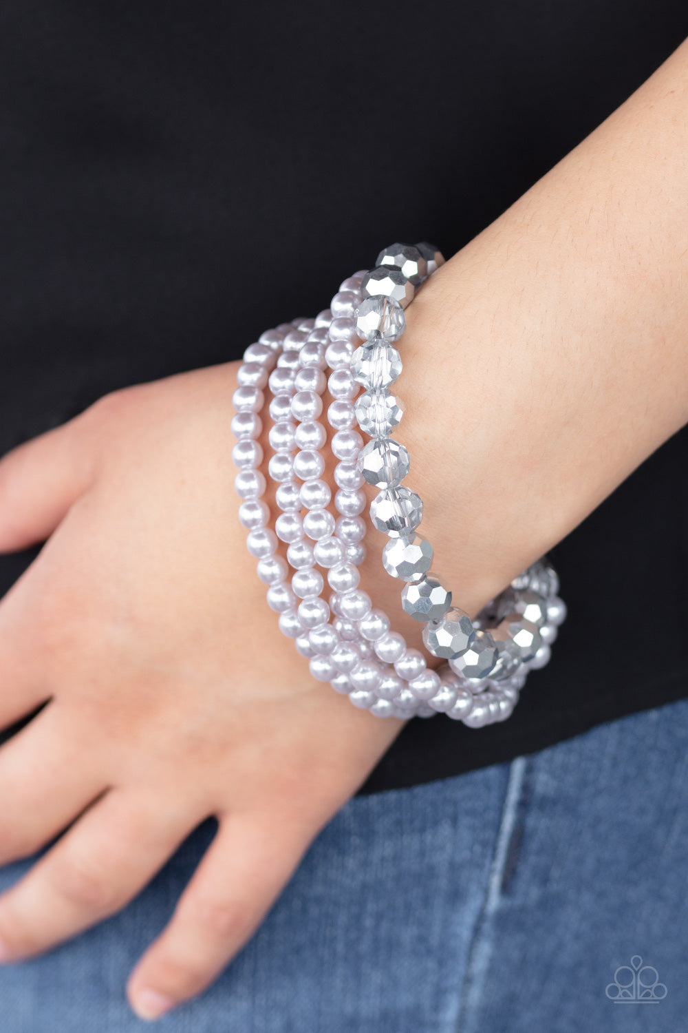 five-dollar-jewelry-refined-renegade-silver-bracelet-paparazzi-accessories