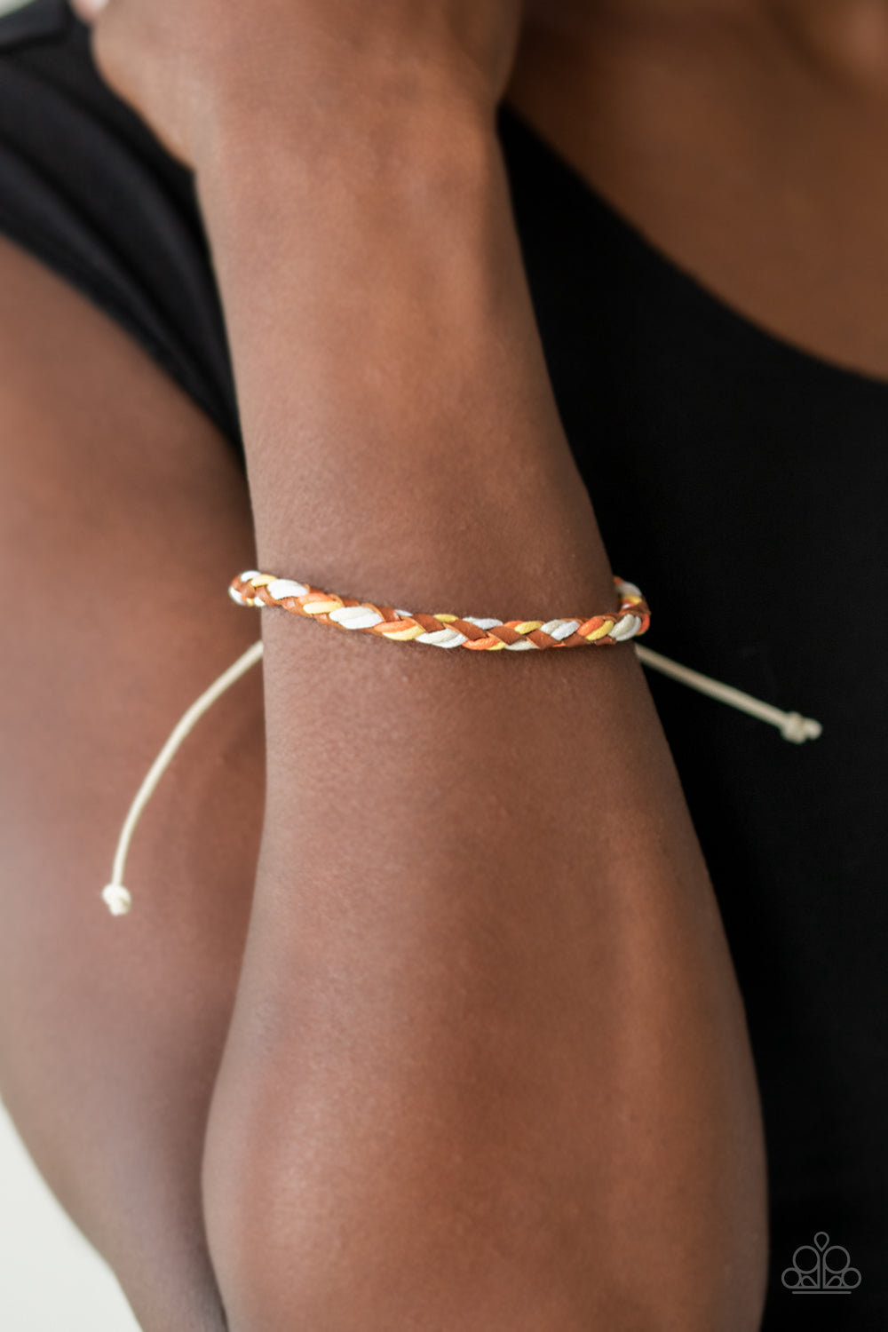 five-dollar-jewelry-back-in-the-saddle-multi-bracelet-paparazzi-accessories