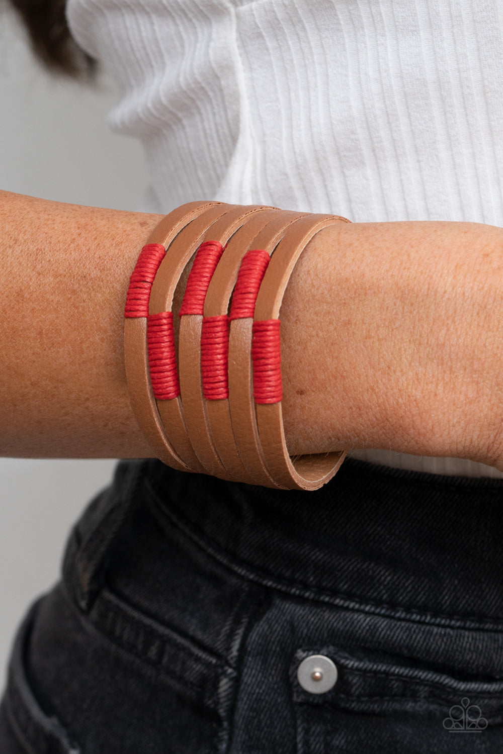 five-dollar-jewelry-country-colors-red-paparazzi-accessories