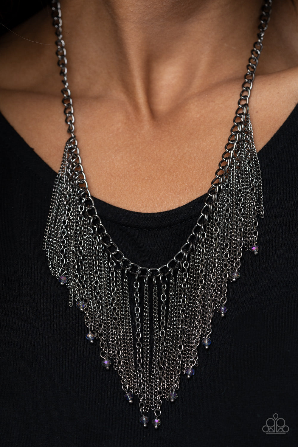 five-dollar-jewelry-cue-the-fireworks-multi-necklace-paparazzi-accessories