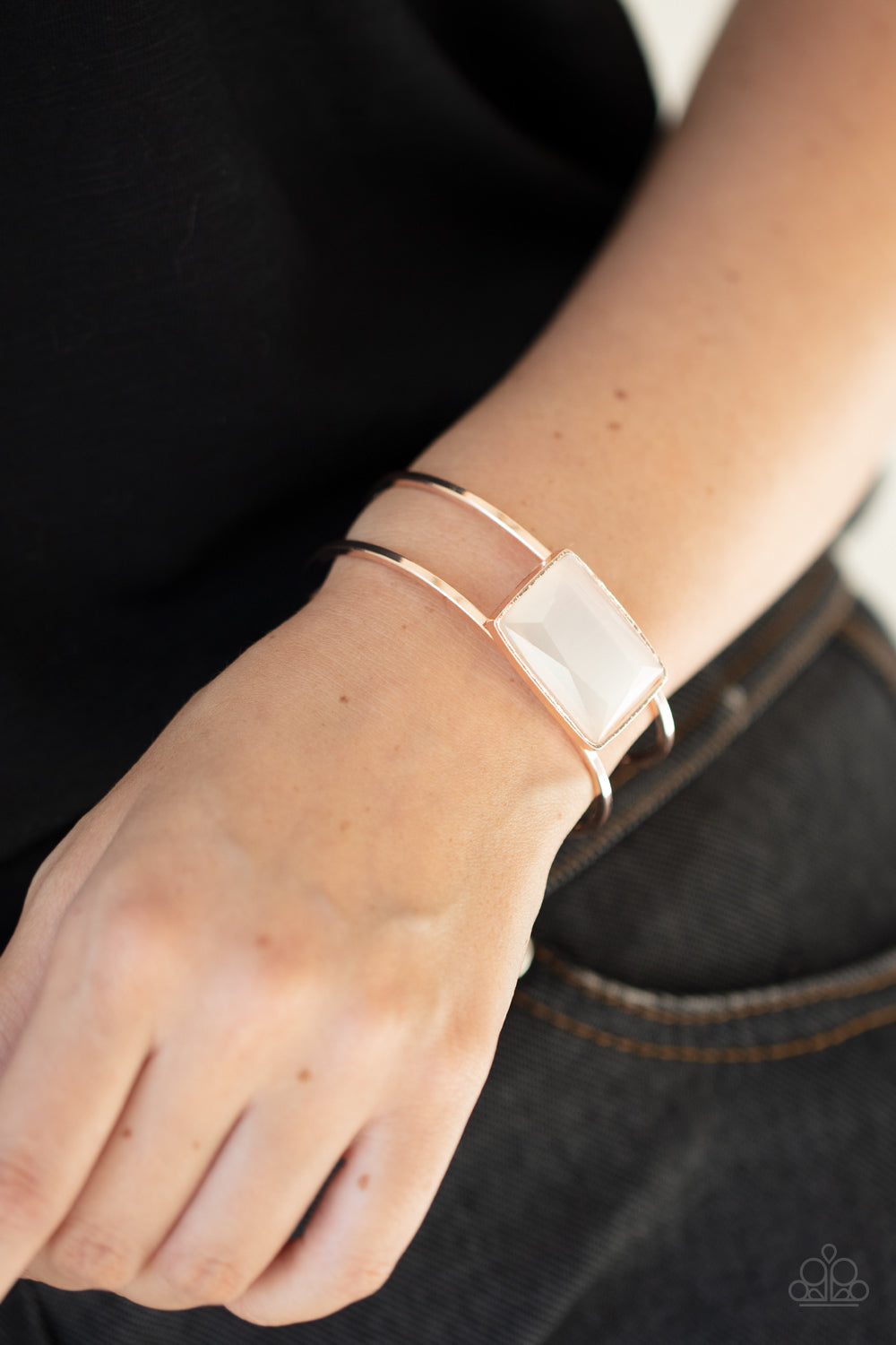 five-dollar-jewelry-rehearsal-refinement-rose-gold-paparazzi-accessories