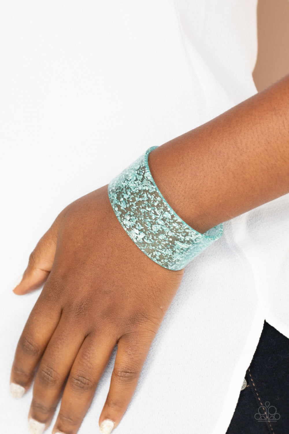 five-dollar-jewelry-snap-crackle-pop-blue-paparazzi-accessories