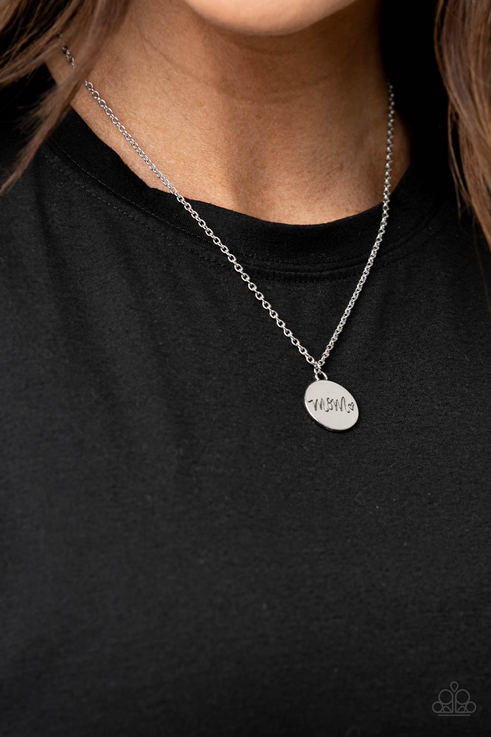 five-dollar-jewelry-the-cool-mom-silver-necklace-paparazzi-accessories
