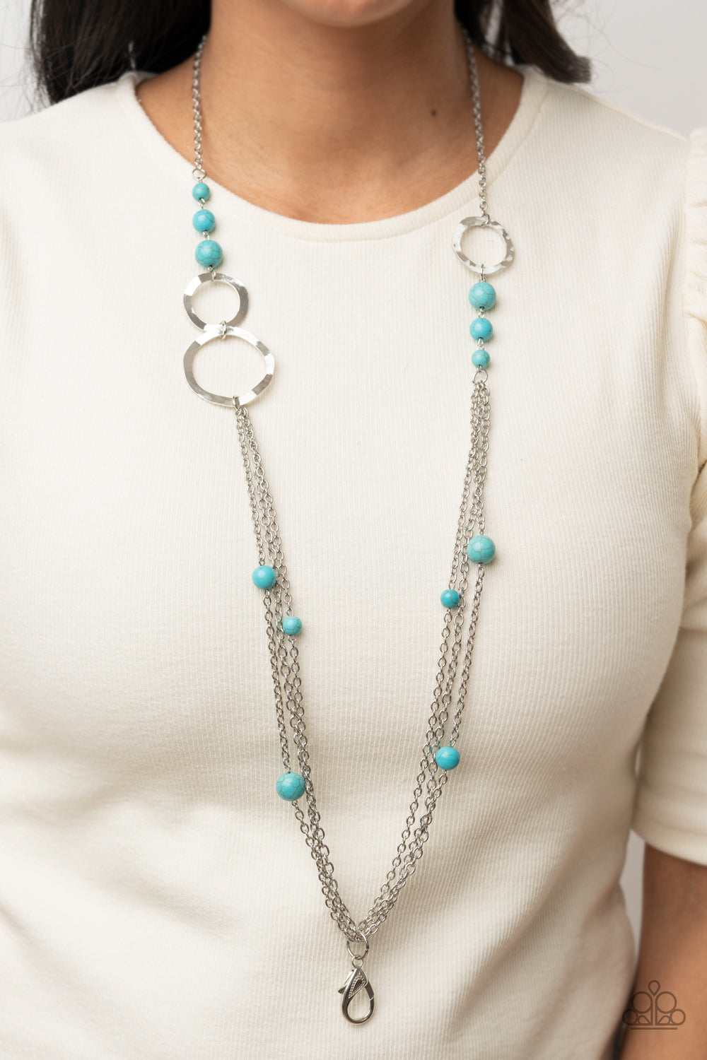 five-dollar-jewelry-local-charm-blue-lanyard-paparazzi-accessories