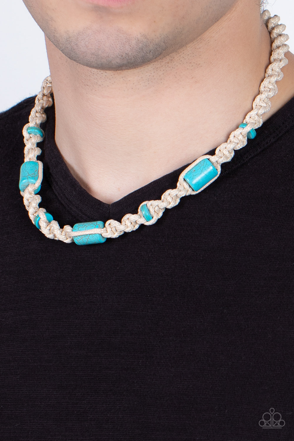 five-dollar-jewelry-explorer-exclusive-blue-necklace-paparazzi-accessories