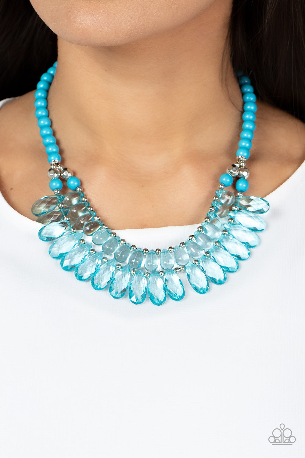 five-dollar-jewelry-all-across-the-globetrotter-blue-necklace-paparazzi-accessories
