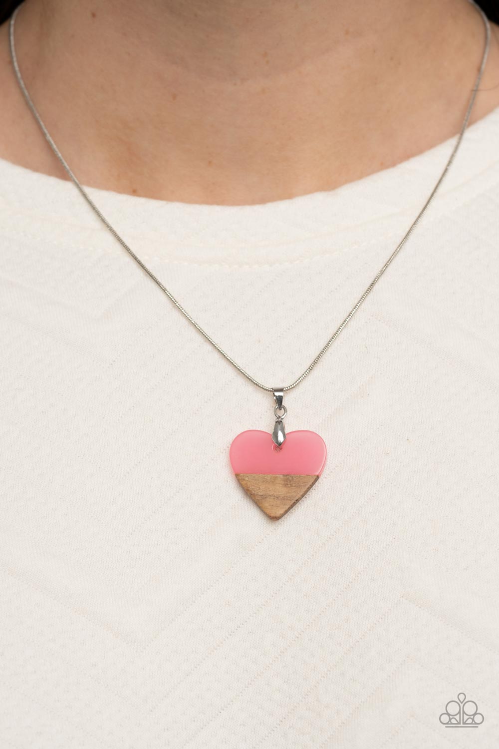 five-dollar-jewelry-you-complete-me-pink-necklace-paparazzi-accessories