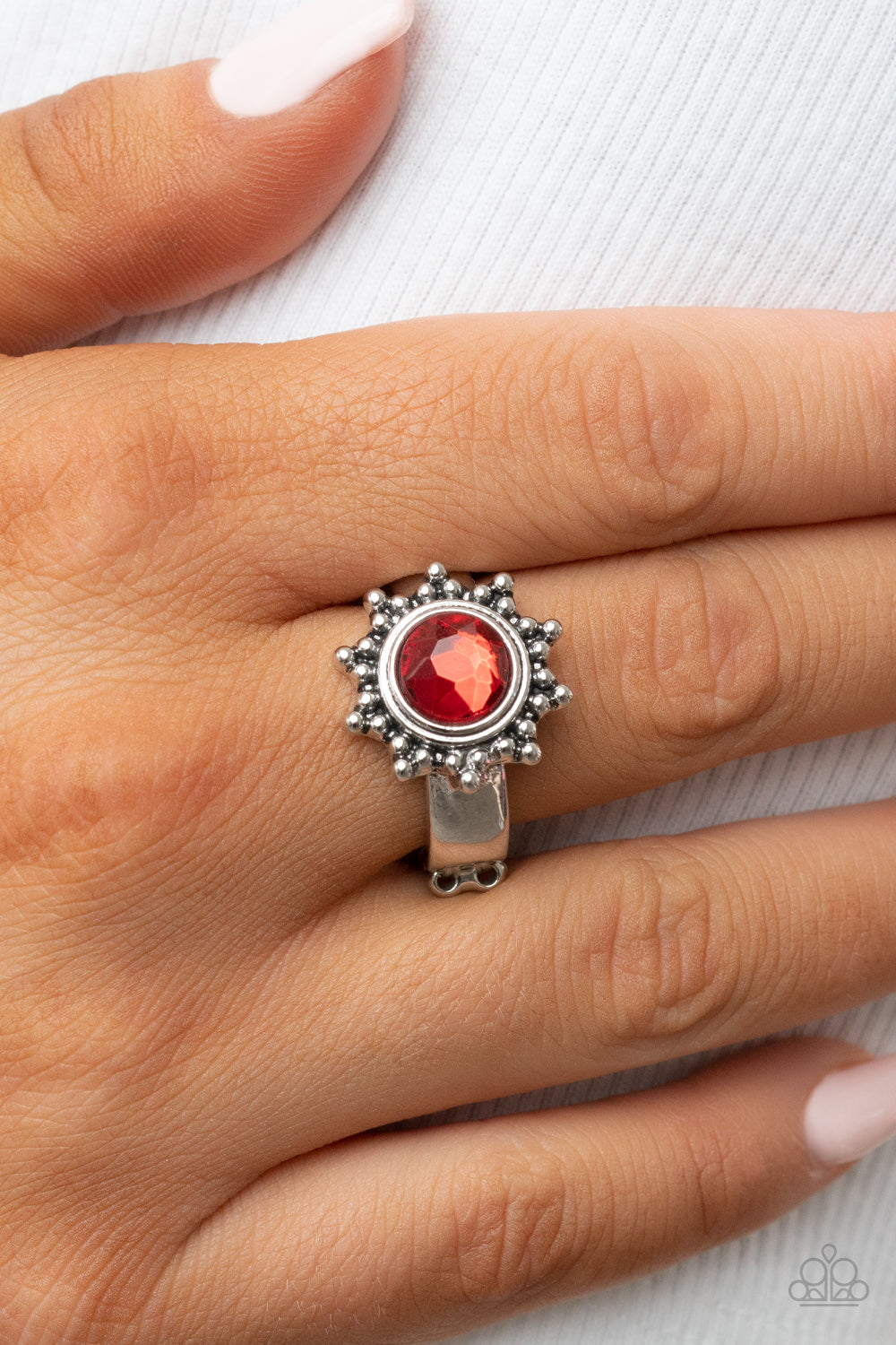 five-dollar-jewelry-expect-sunshine-and-reign-red-paparazzi-accessories