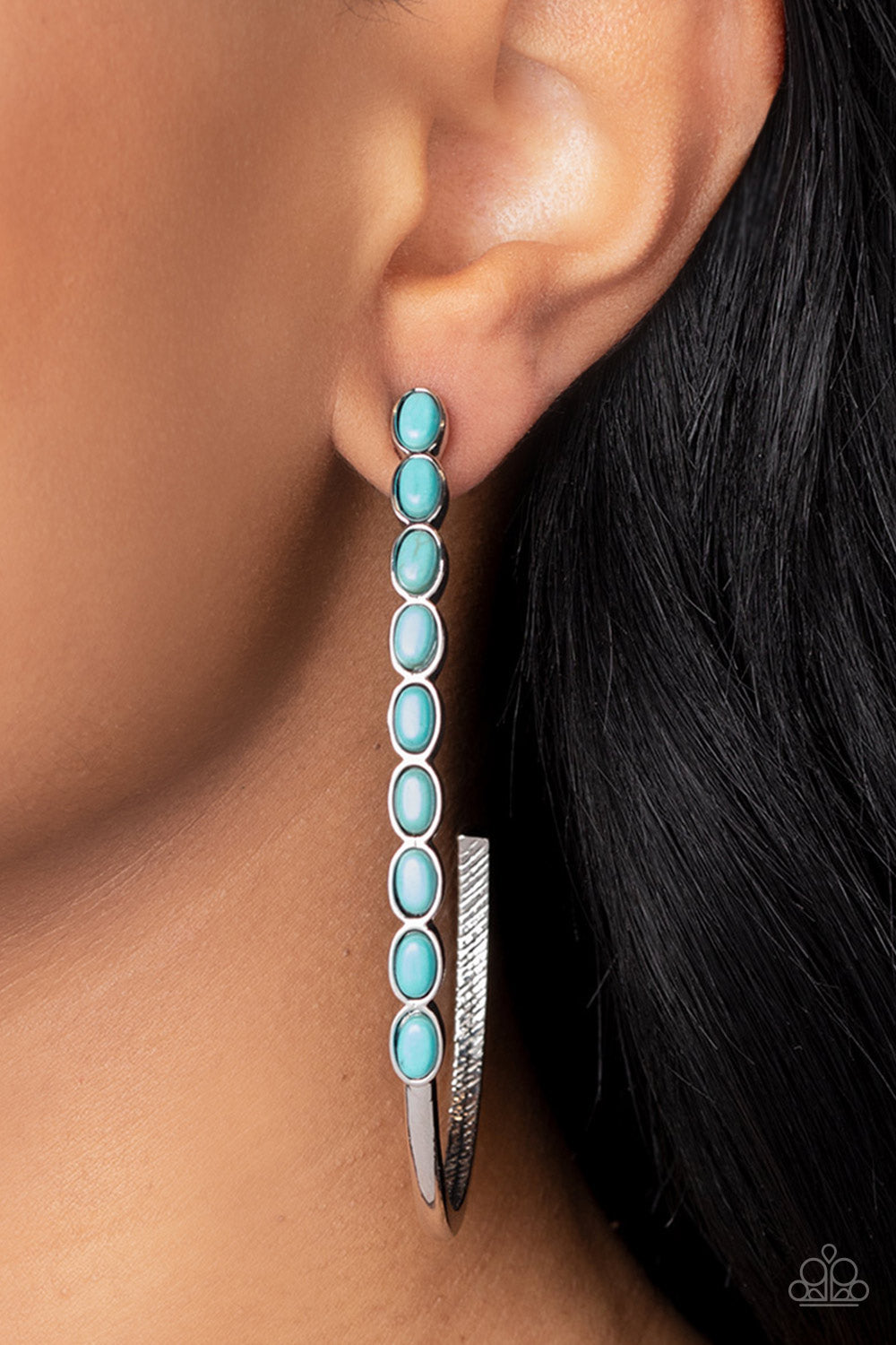 five-dollar-jewelry-artisan-soul-blue-earrings-paparazzi-accessories