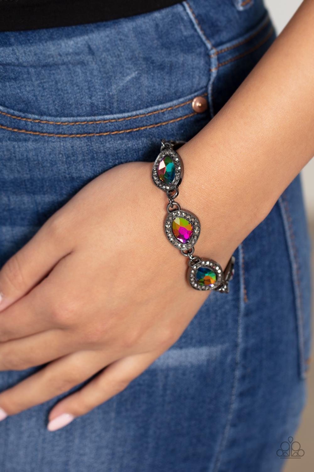 five-dollar-jewelry-next-level-sparkle-multi-paparazzi-accessories