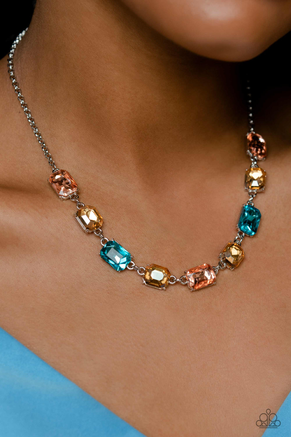 five-dollar-jewelry-emerald-envy-multi-necklace-paparazzi-accessories