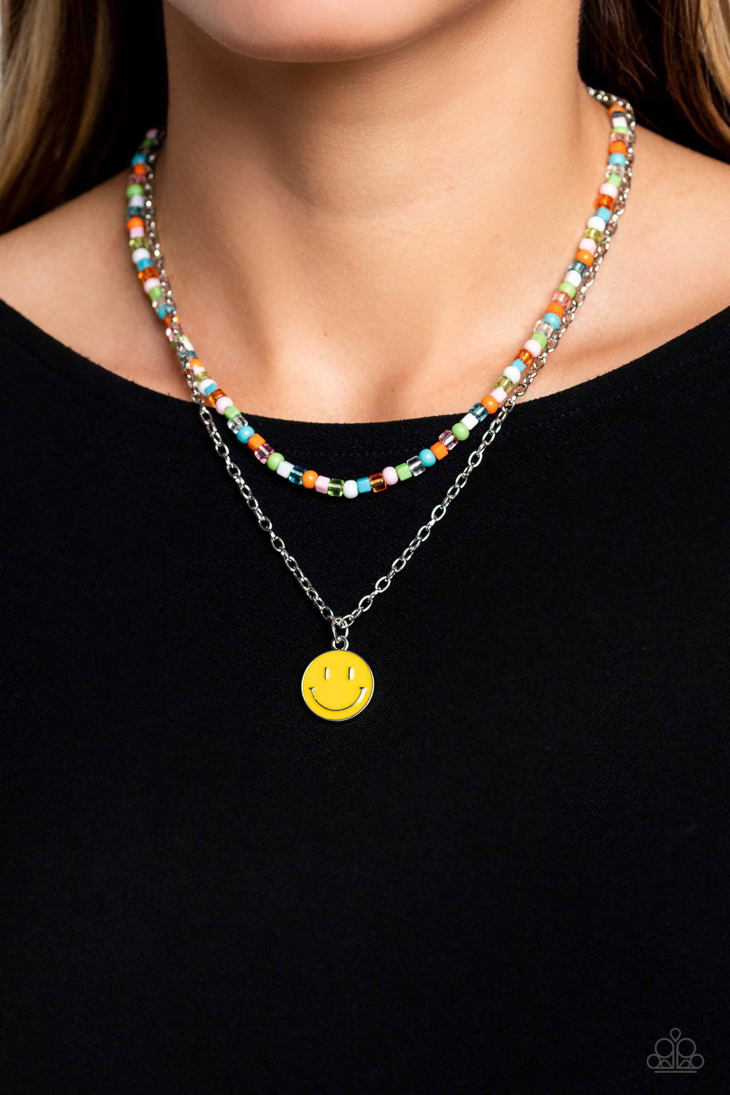 five-dollar-jewelry-high-school-reunion-multi-necklace-paparazzi-accessories