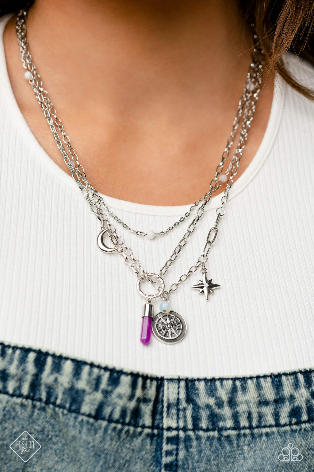 five-dollar-jewelry-simply-santa-fe-complete-trend-blend-7181-paparazzi-accessories
