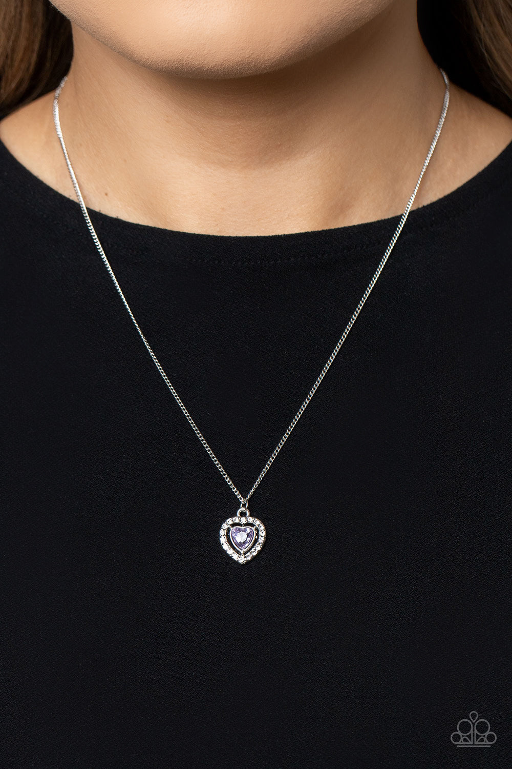 five-dollar-jewelry-day-of-love-purple-necklace-paparazzi-accessories