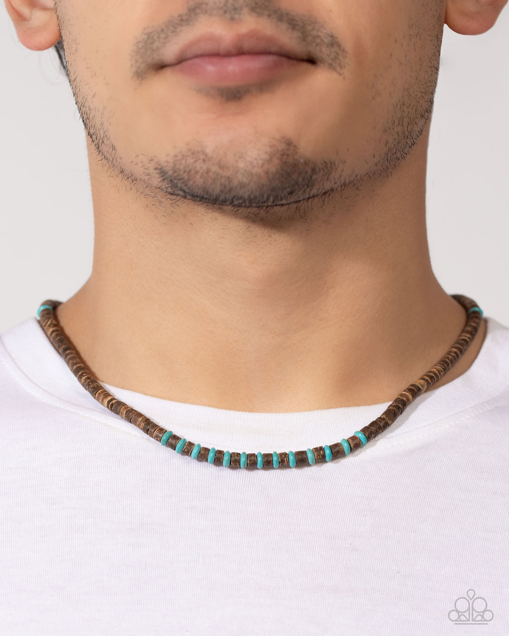 five-dollar-jewelry-the-wood-times-blue-necklace-paparazzi-accessories