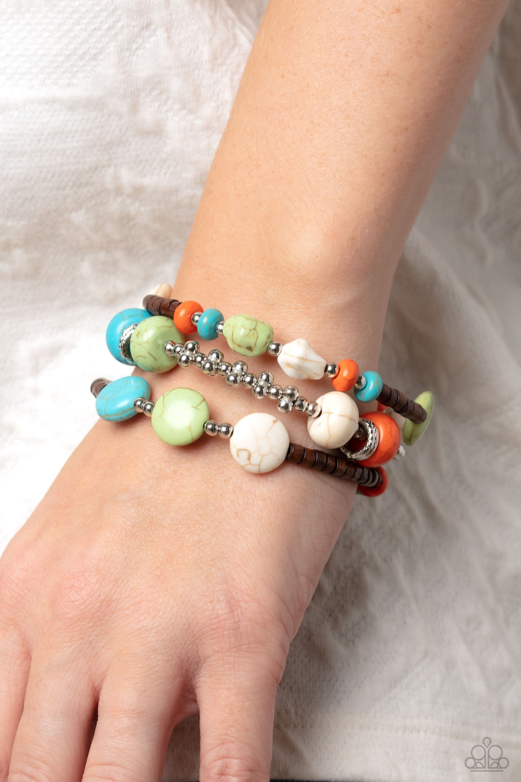 five-dollar-jewelry-operation-outdoors-multi-bracelet-paparazzi-accessories