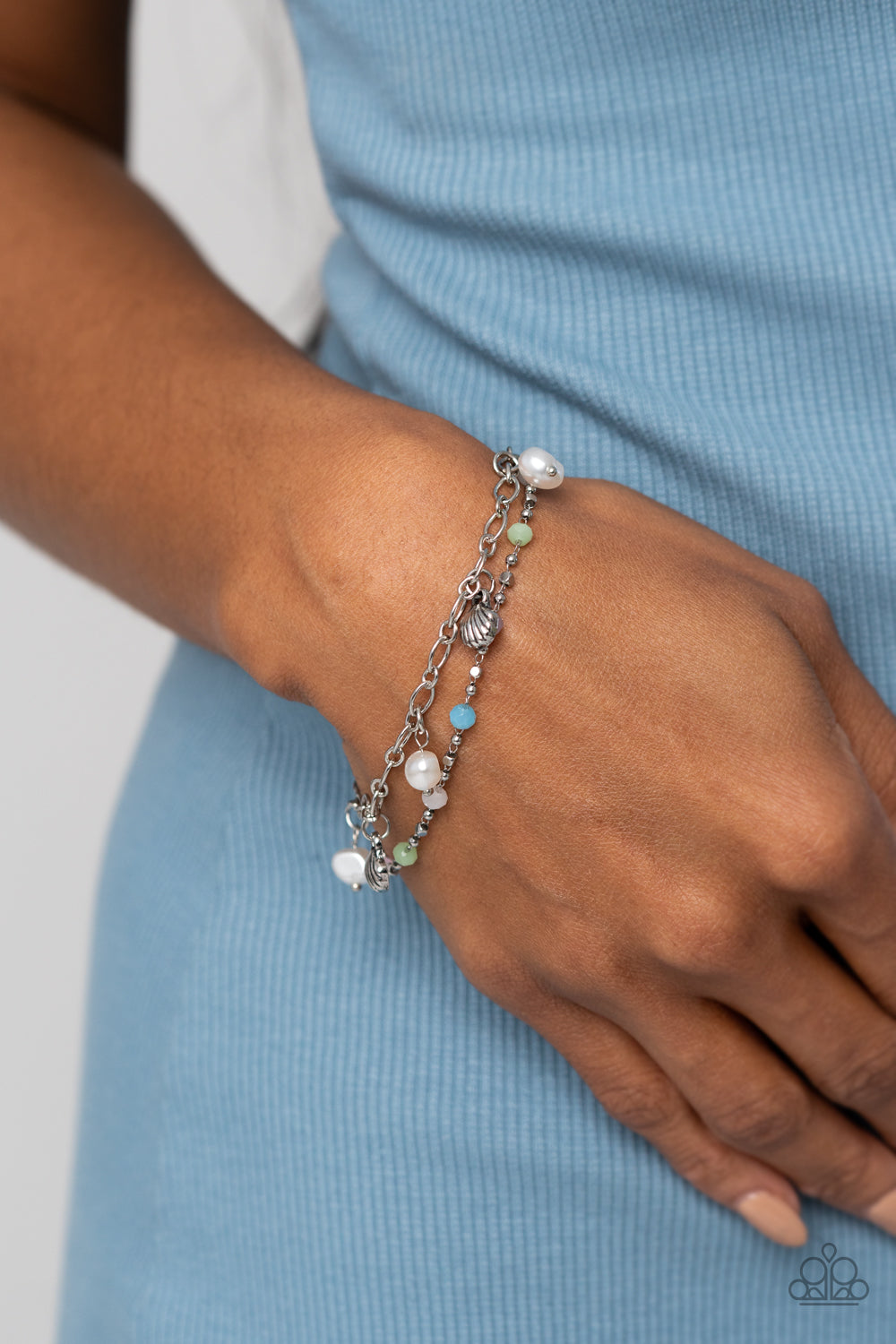 five-dollar-jewelry-sunrise-session-multi-bracelet-paparazzi-accessories