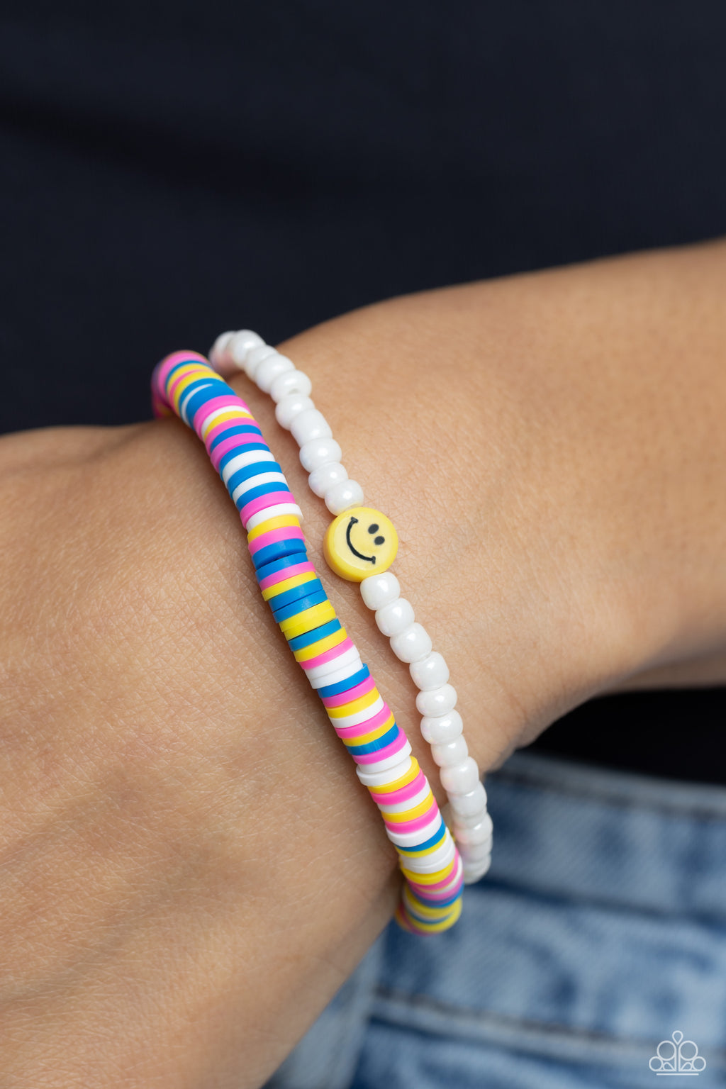 five-dollar-jewelry-tabloid-talent-multi-bracelet-paparazzi-accessories