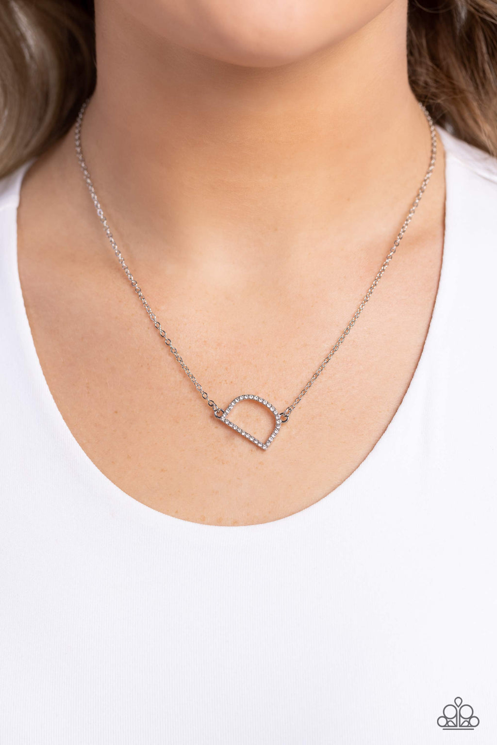 five-dollar-jewelry-initially-yours-d-white-paparazzi-accessories