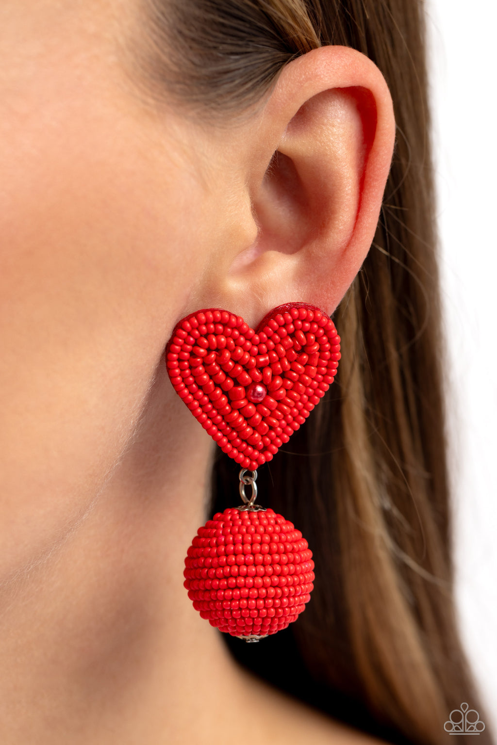 five-dollar-jewelry-spherical-sweethearts-red-paparazzi-accessories